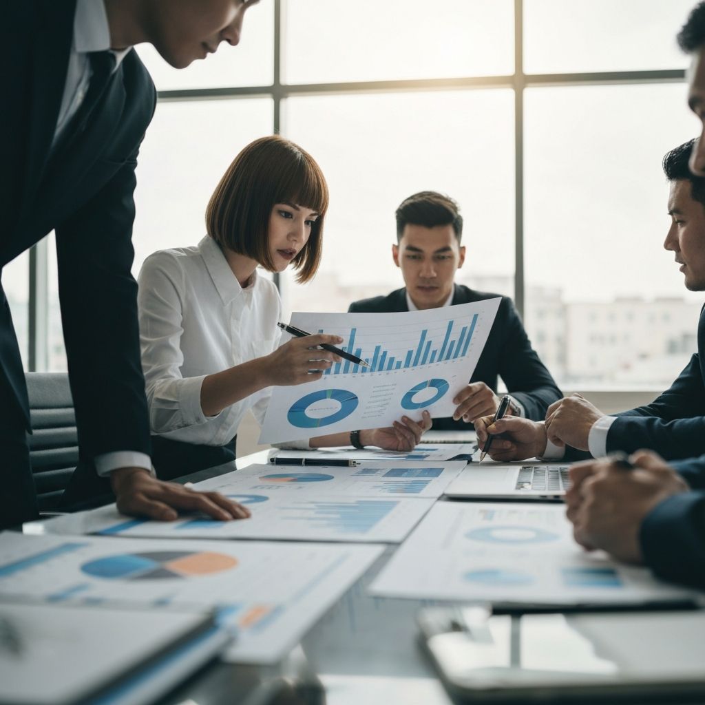 Discovery & Strategy